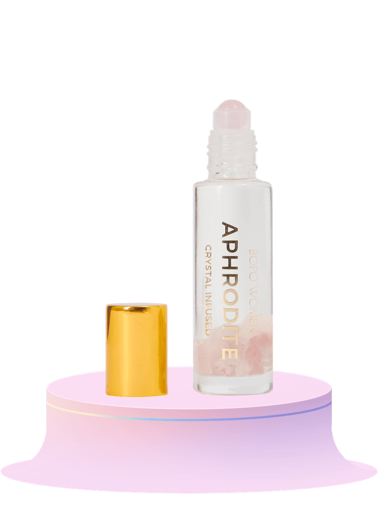 Aphrodite Perfume Roller