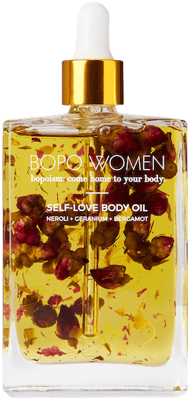 SHOP SELF-LOVE OIL