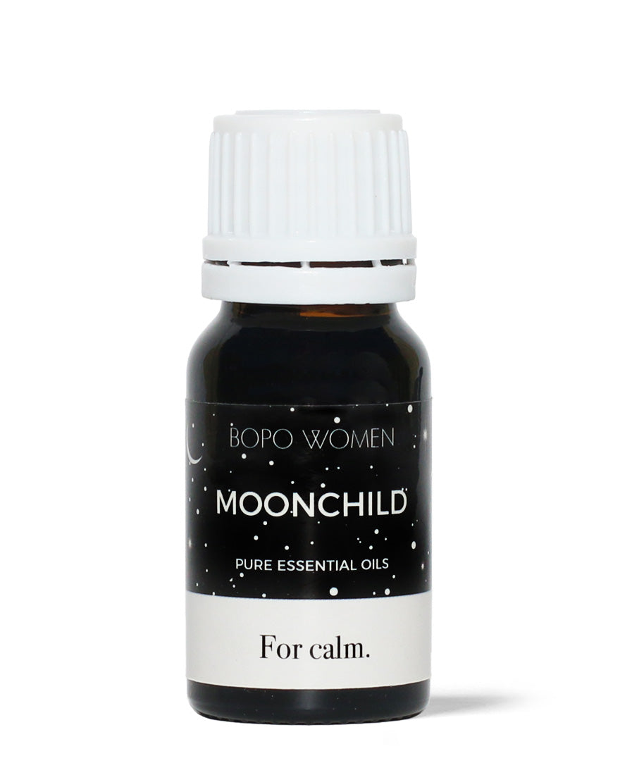 Moonchild Essential Oil Blend - Bopo Women