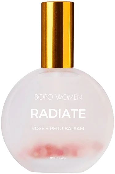 Shop Radiate Body Mist