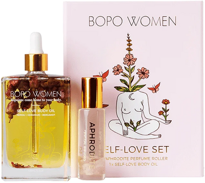 Shop Self-Love Gift Set