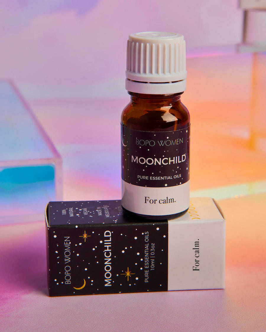 Moonchild Essential Oil Perfume Roller