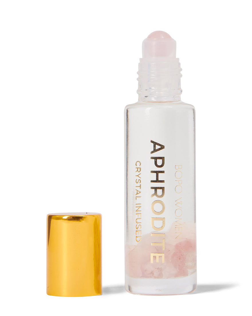 Bopo Women Aphrodite Crystal Perfume Roller - Main Image