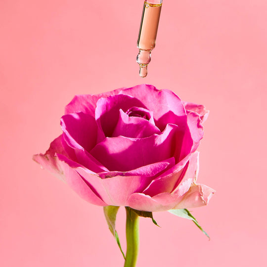 Why Rose Damascena is a Timeless Natural Ingredient