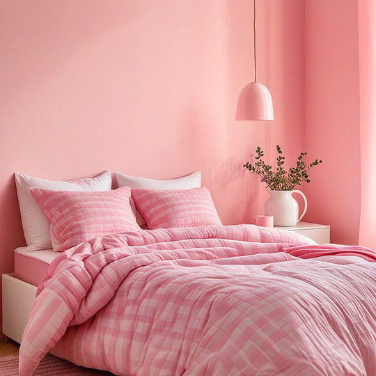 Self-Love Ritual of the Month: A Calming Bedtime Routine