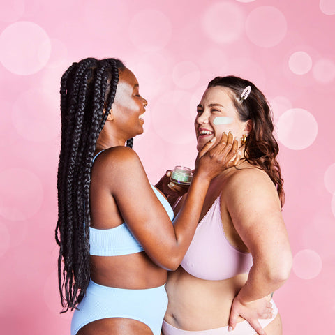 Spring Rituals to Refresh Your Skin