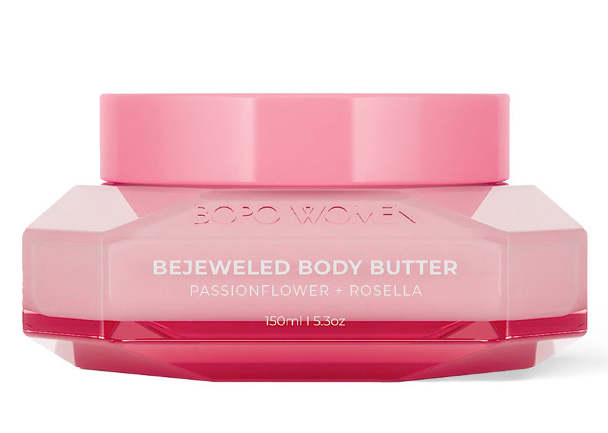 Bejeweled Body Butter - Bopo Women
