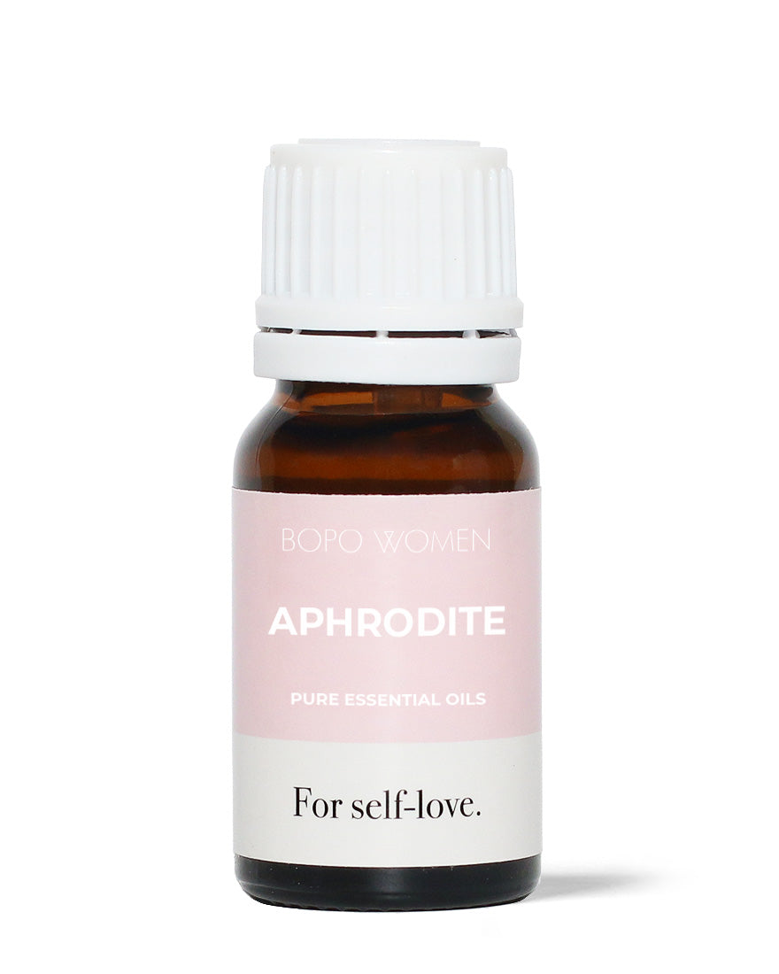 Aphrodite Essential Oil Blend - Bopo Women