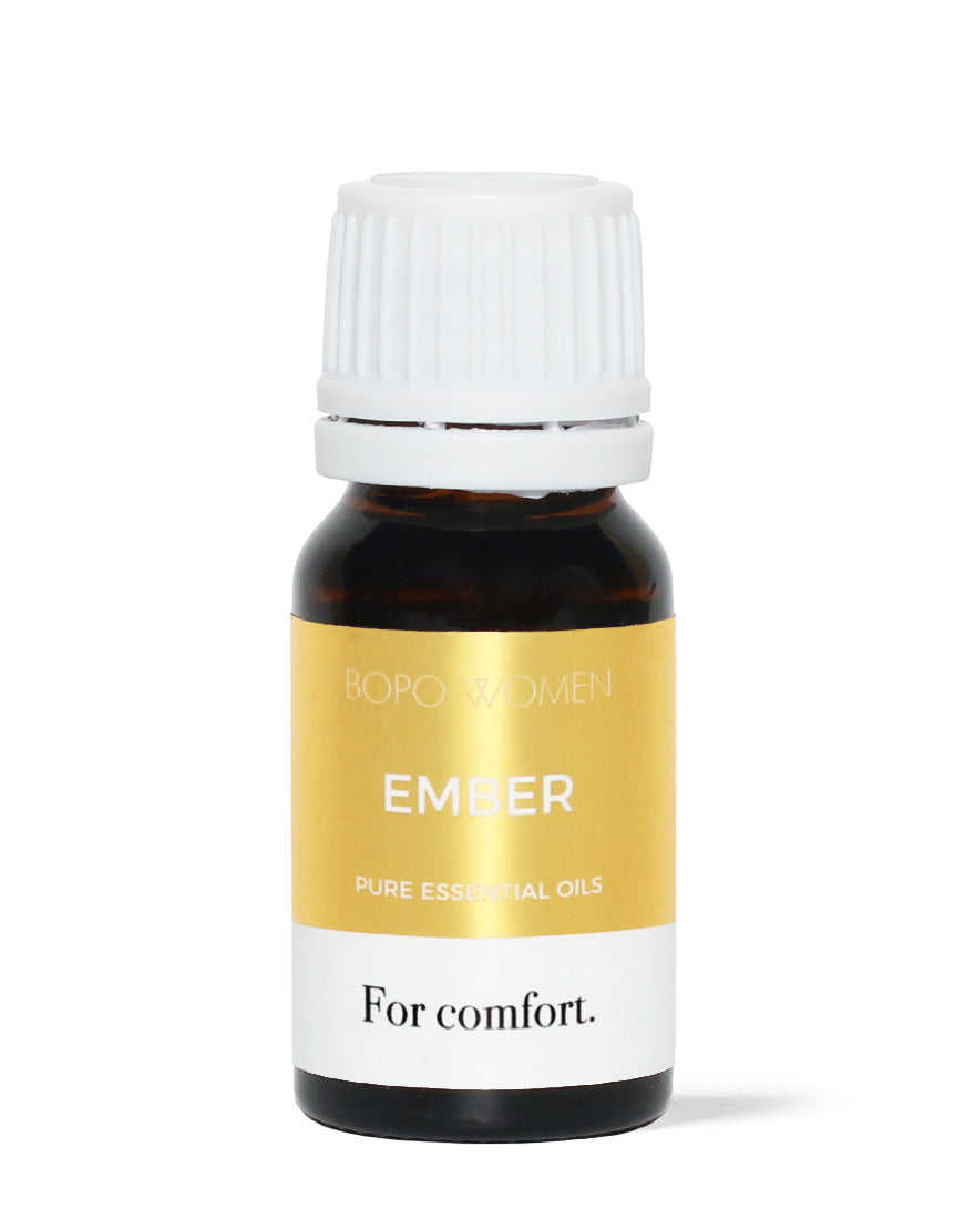 Ember Essential Oil Blend - Bopo Women