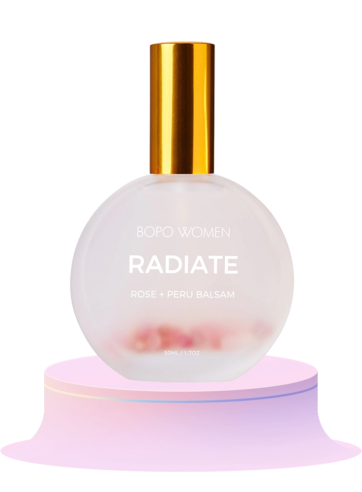 Radiate Body Mist