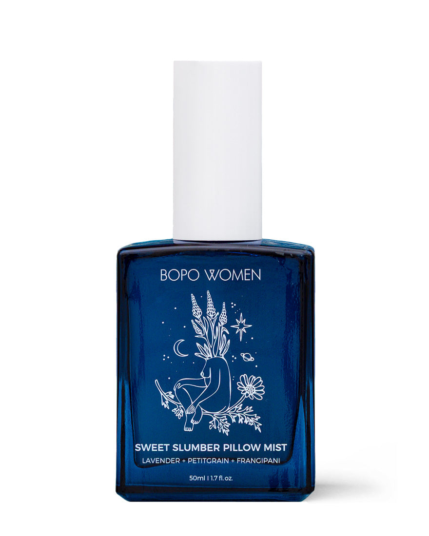 Sweet Slumber Pillow Mist - Bopo Women
