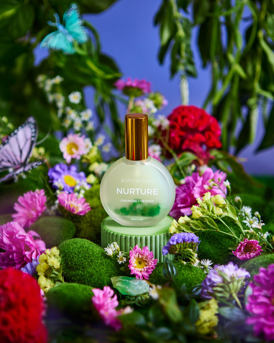 Bopo Women Nurture Body Mist - Main Image